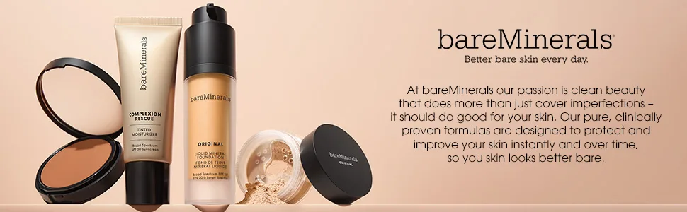 bareMinerals Mineralist Lasting Eyeliner  Fortitude  0.12 oz - bareMinerals, mineral makeup, makeup, foundation, mineral foundation