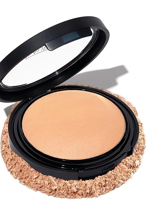 LAURA GELLER NEW YORK Better Than Bare Tinted Moisturizer - Fair 130 - Broad Spectrum SPF 50 - Buildable Light to Medium Coverage - Satin Finish - Double Take