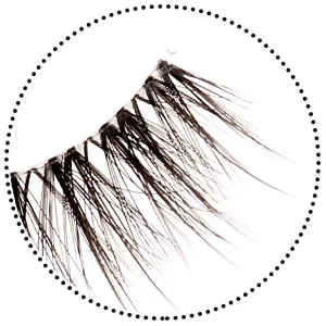 3D Faux Mink 862 - product information 6