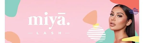 MIYA LASH | Brow Lamination Kit | Professional Eyebrow Lamination with Keratin | DIY Eyebrow Lift Kit | Fuller  Thicker Brows for 6 weeks | Easy to Use | Includes Instruction  Treatment Tools & Brushes - Miya Lash Professional Eyelash Extensions Supplies Gentle Lash Shampoo Eyelash Extensions Cleanser
