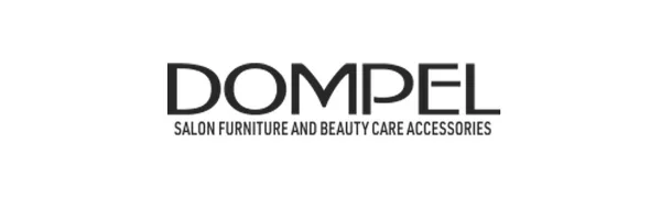 DOMPEL Reusable Professional Silicone Gold Cap with Hook | Special for Hair Dyeing | Model 664 - CA - Dompel Furniture