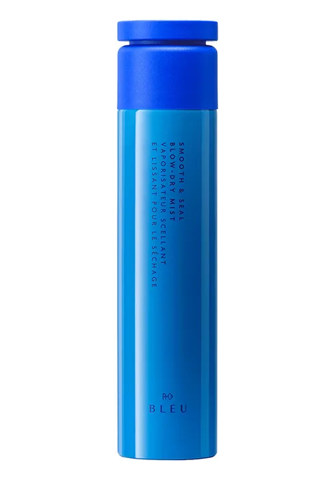 R+Co BLEU Elastic Styling Pomade | Effortless Separation + Piecey Texture + Structure | Vegan  Sustainable + Cruelty-Free | 1.7 Oz - smooth and seal blow dry mist