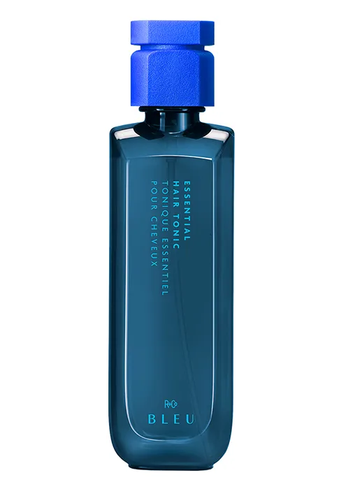R+Co BLEU Highest Volumizing Mousse | Visibly Thickens  Long-Lasting Volume  Softness + Shine | Vegan  Sustainable + Cruelty-Free | 6.3 Oz - Essential hair tonic mobile