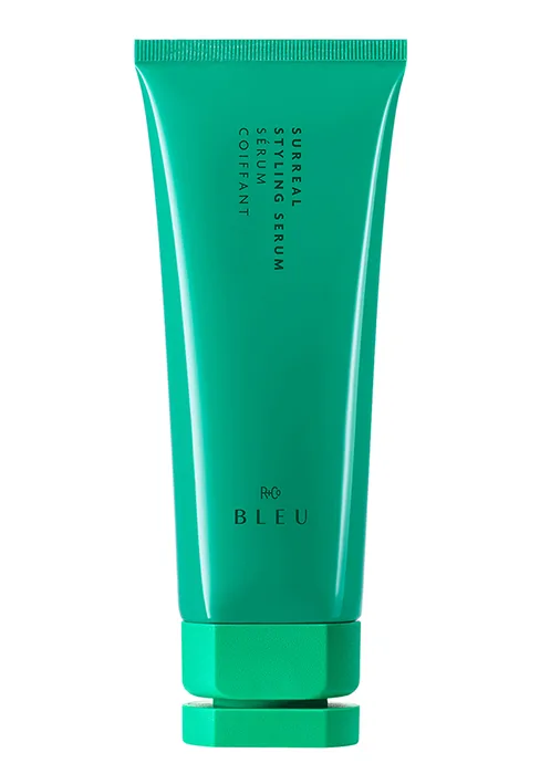 R+Co BLEU Highest Volumizing Mousse | Visibly Thickens  Long-Lasting Volume  Softness + Shine | Vegan  Sustainable + Cruelty-Free | 6.3 Oz - surreal styling serum desktop