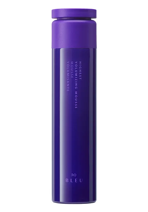R+Co BLEU Magnifier Thickening Spray | Strengthens + Volume + Flexible Hold | Vegan  Sustainable + Cruelty-Free | 6.8 Oz - highest volumizing mousse