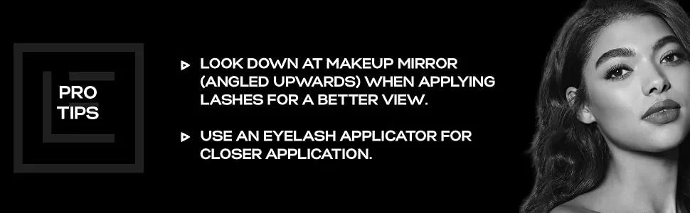 Eylure False Lashes  Lash Illusion Faux Mink No. 310 with Adhesive Included  1 Pair - Eylure Lash Illusion false lashes