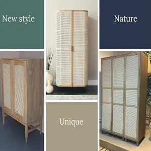 14 Width Cane Webbing 12 Feet  Natural Rattan Webbing for Caning Projects | Rattan Cane Webbing roll | Net Open Weave Wicker Cane Webbing Material for Cabinet  Door (12 FEET) - Cane webbing furniture