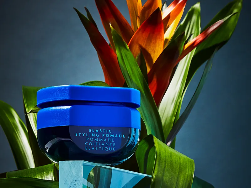 R+Co BLEU Featherlight Hairspray | Flexible Memory + Lightweight Control | Vegan  Sustainable + Cruelty-Free | 8.33 Oz - bleu ingredients