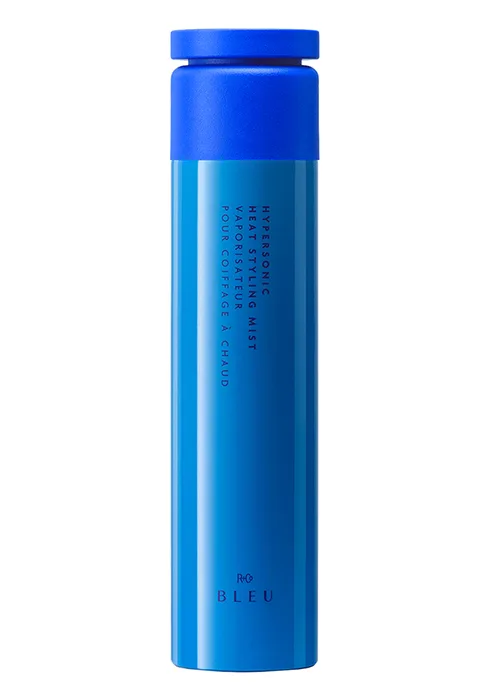 R+Co BLEU Featherlight Hairspray | Flexible Memory + Lightweight Control | Vegan  Sustainable + Cruelty-Free | 8.33 Oz - hypersonic