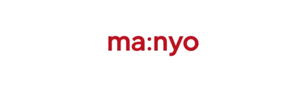 ma:nyo Bifida Biome Aqua Barrier Cream 80ml Moisturizer for All Skin Types - manyo logo
