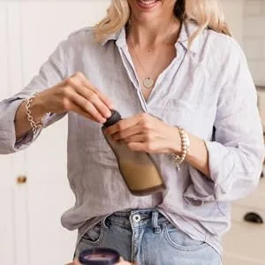 haakaa Squeeze & Feed Attachment Set - Variable Flow Baby Bottle Nipple Compatible with Silicone Breastmilk Storage Bag Yummy Pouch Squeezable on-The-go Feeding Pouch -1pk - haakaa Silicone SqueezeN Feed Bag - Squeezable Baby Bottle