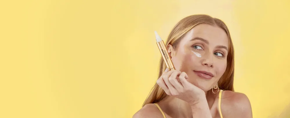 Grande Cosmetics GrandeREVIVE Brightening Eye Cream with Wrinkle Defense - Carousel 6 Web