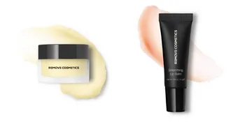 Scrub & Smooth Lip Kit - Scrub and Smooth Lip Kit