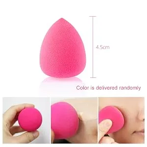 Color Correcting Concealer Palette  Bestauty 15 Colors Multi-Use Concealer Highlighting Makeup Kit with Sponge Puff Oval & Makeup Brush 15 Colors cream concealer - Tips of use