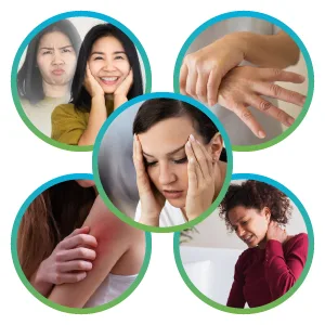 5Strands Environmental Intolerance Test  190 Outdoor & Indoor Items Tested  at Home Sensitivity Test  Accurate Hair Analysis  Results in 7 Days - Test for the inconveniences in your life