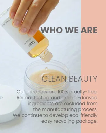  Mixsoon Bean Cream 1.69 fl oz / 50ml | Soybean Extract & Rich Nutrients for Deep Moisturizing and Pore and Sebum care | Cruelty-free - mixsoon-brand-story2