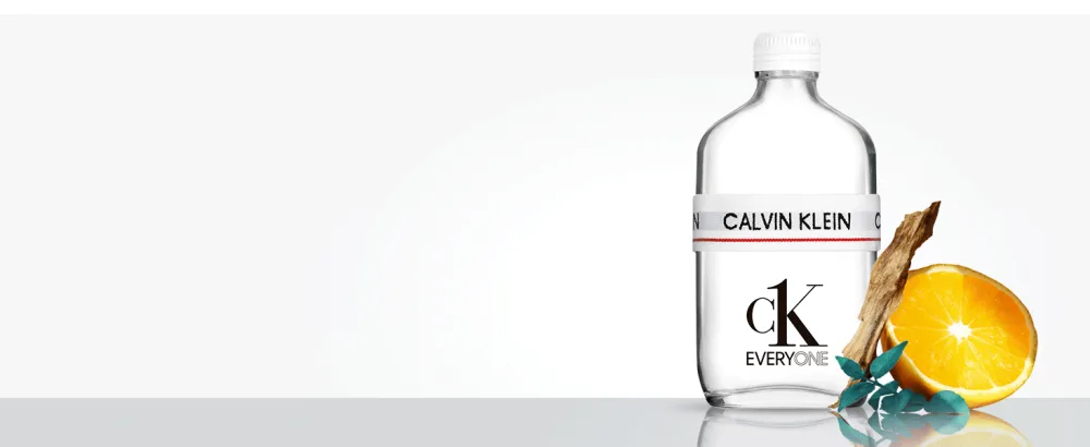 Calvin Klein Defy - Father's Day Gift Deodorant Spray - CK Everyone
