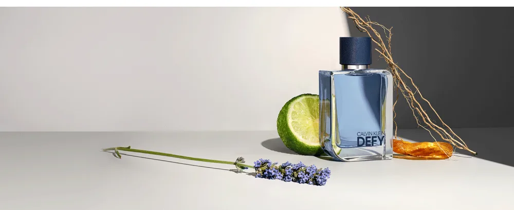 Calvin Klein Defy - Father's Day Gift Deodorant Spray - Defy EDT