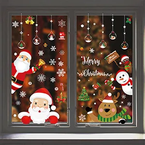 Oprtuisi Three-in-one Portable Vibration Massage Instrument Double Chin Reducer  Three Massage Modes Snowflake Santa Claus Reindeer Stickers. - product information 11