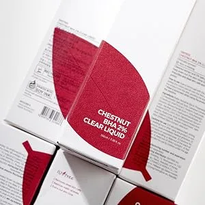 ISNTREE Chestnut BHA 2% Clear Liquid 100ml 3.38 fl oz dual care for pores with BHA and Chestnut Shell - BHA toner
