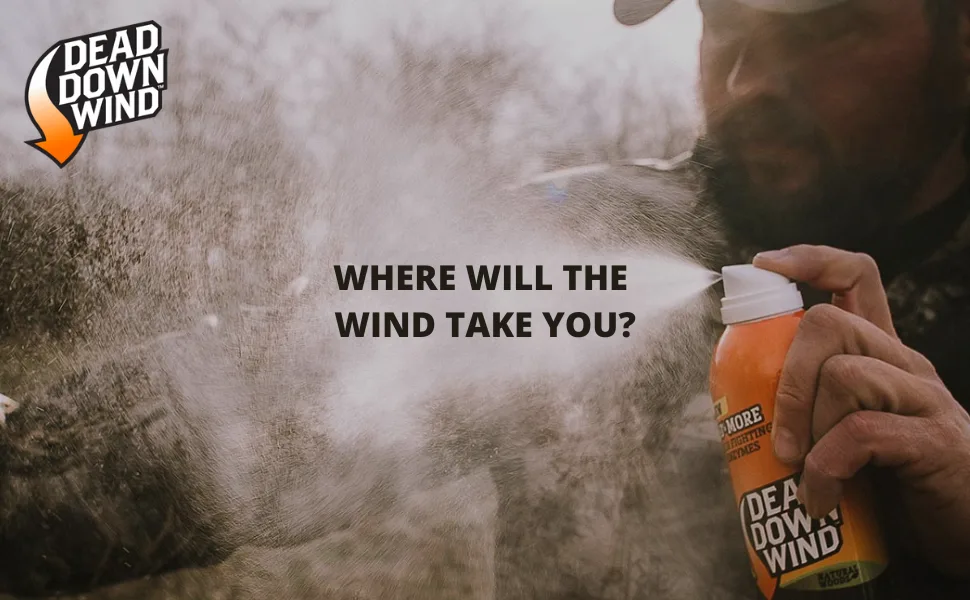 Dead Down Wind 1233: Antiperspirant & Deodorant Soft Solid - dead down wind hunting scent elimination field spray unscented detergent cover odor odors