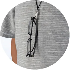 Zpsolution Double Small Carabiner Clips - Zipper Clip Theft Deterrent - Holding The Zipper Closed - Zipper Pull Replacement 4 Black - used as a hook