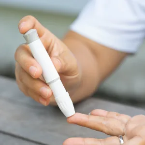 CUROfit 28G 100 Twist Top Lancets  Simple Comfortable Blood Glucose & Cholesterol Measurements - product information 6