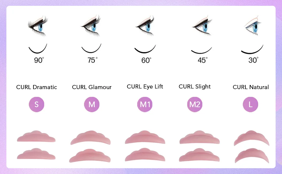 Libeauty Brow Lift kit  Brow Lamination Kit  3 Minutes Fast Eyebrow Perm For Trendy Fuller Brow Look And Curled Eyelashes Home Perming Kit - eyelash lamination kit