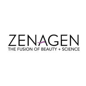 Zenagen Strengthening Leave-In Conditioner  6 fl. oz. - product information 1