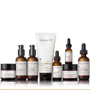Perricone MD Vitamin C Ester Daily Brightening & Exfoliating Peel  2 fl. oz. - Vitamin C Ester