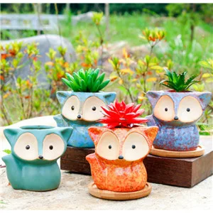 Dog Corgi Concrete Flower Pot Molds Succulent Planter Silicone Molds Epoxy Resin Clay Cement Mould Candle Holder Mold Storage Box Mold - product information 4