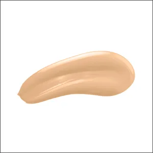 Neutrogena Healthy Skin Sensitive Skin Serum Foundation with Pro-Vitamin B5  Color Correcting & Pore Minimizing Liquid Foundation & Face Serum  Buildable Coverage  Light/Medium 02  1 oz 202 Light-Medium - With Dermatologist Recognized Pro-Vitamin B5