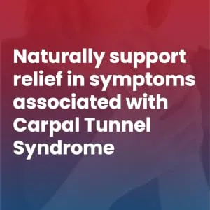 CarpalAID Carpal Tunnel Syndrome Relief - Self Adhesive Support for Relief (Small 5PC) - Natural support