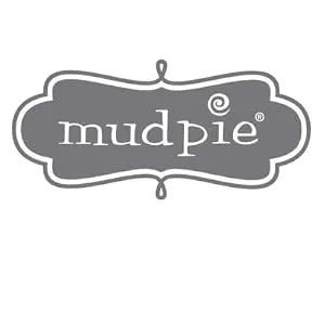 Mud Pie Paper Mache Bowl  Small  3 x 5 dia  White - product information 1