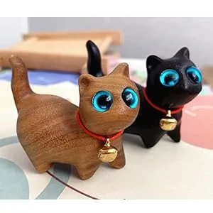 100Pcs Assorted Dragon Eyes Glass Cabochon Eyes for Clay Doll Making Sculptures Props for DIY Crafts Jewelry Making Christmas Gift 004 10mm - product information 4