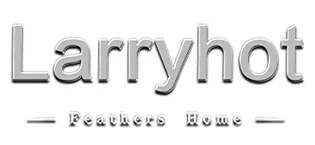 Larryhot White Large Ostrich Feathers - 16-18 inch 10pcs Feathers for Vase Wedding Party Centerpieces and Home Decorations (White) - Larryhot feathers