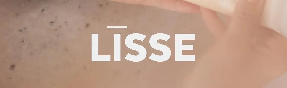 100% Pure Essential Oil - Batch Tested & Third Party Verified - Premium Quality You Can Trust (0.5 Fl Oz) (Lavender) - Lisse Logo