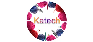 Katech Adjustable Knitting Looms Kits Flexible Knitting Loom Set Plastic Weaving Loom Kit with a Hook and a Needle  DIY Yarn Knitting Tool for Making Scarf  Shawl  Leg Warmers - Katech