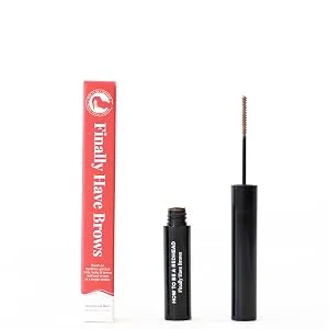 Finally Have Brows - Redhead Eyebrow Gel (Longwearing) Single - finally have brows longwearing