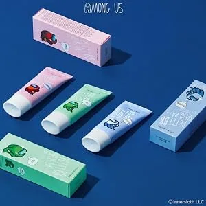 HOLIKA HOLIKA Among Us Petit BB 30ml (Moisturizing) - product information 11