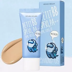 HOLIKA HOLIKA Among Us Petit BB 30ml (Moisturizing) - product information 2