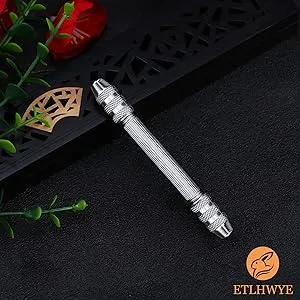 3PCS DIY Twisted Copper Wire Tool Winding Copper Wire for Jewelry Making  Artifact Handmade Antique Jewelry Accessories Mini Pin Vise Jewelry Making Tool (Tools&Copper) - DIY Jewelry Accessories