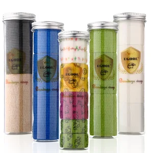 EGOOL 24 Rolls X 5 Yards Self Adhesive Bandage Wrap  Versatile Colorful Elastic Cohesive Bandages Vet wrap First Aid - egool bandage P3