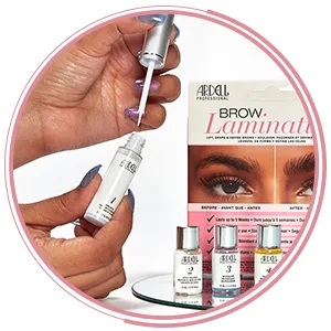 Ardell Brow Lamination - product information 5