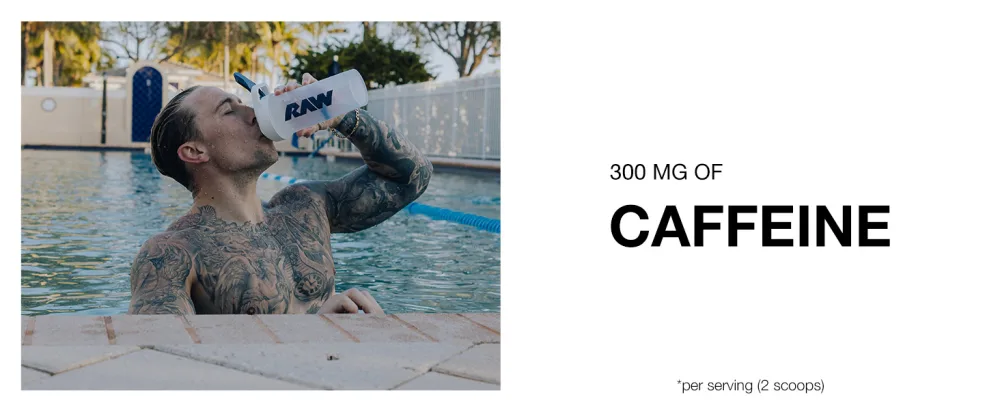 CBUM Series Thavage Pre-Workout Powder - Rocket Candy (1.1 Lbs. / 40 Servings) - Gym Essential Ice Vitamin Drinks Extreme Explosion Blast Health Standard Servings Burner Free