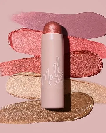 Mally Beauty Starfruit Energizing Brightening Concealer  Fair - Shimmer Shape and Glow