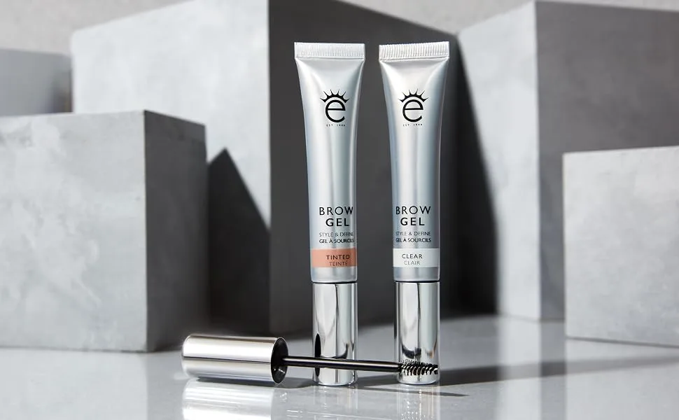 Eyeko Brow Gel - Clear - Brow Gels