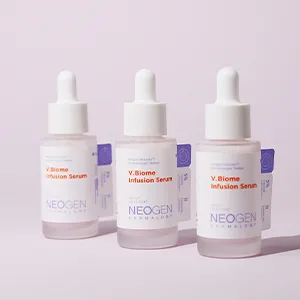 DERMALOGY BY NEOGENLAB V.Biome Line (DERMALOGY BY NEOGENLAB V.Biome Infusion Serum 1.01 Fl Oz / 30 ml) - product information 6