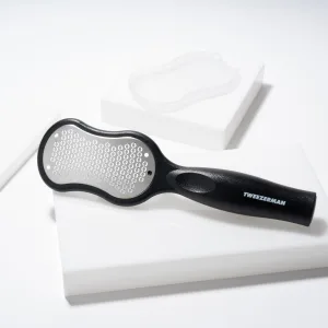 Tweezerman Pedicure Rasp Callus Remover - image
