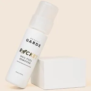 Rocket Nail Fuel Remover - remover